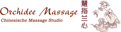 Orchidee Tcm chinesische Massage Mosbach